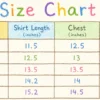 Imported Denim Lace Trim Short Set & Crossbody 6M to 5Y size chart size guide