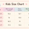 MT Dinosaur Printed 3 Piece Casual Outfit for Boys 2 to 6Y SIZE CHART SIZE GUIDE