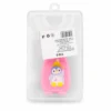 Soft & Imported Baby Training Toothbrush with Storage Case box closed view